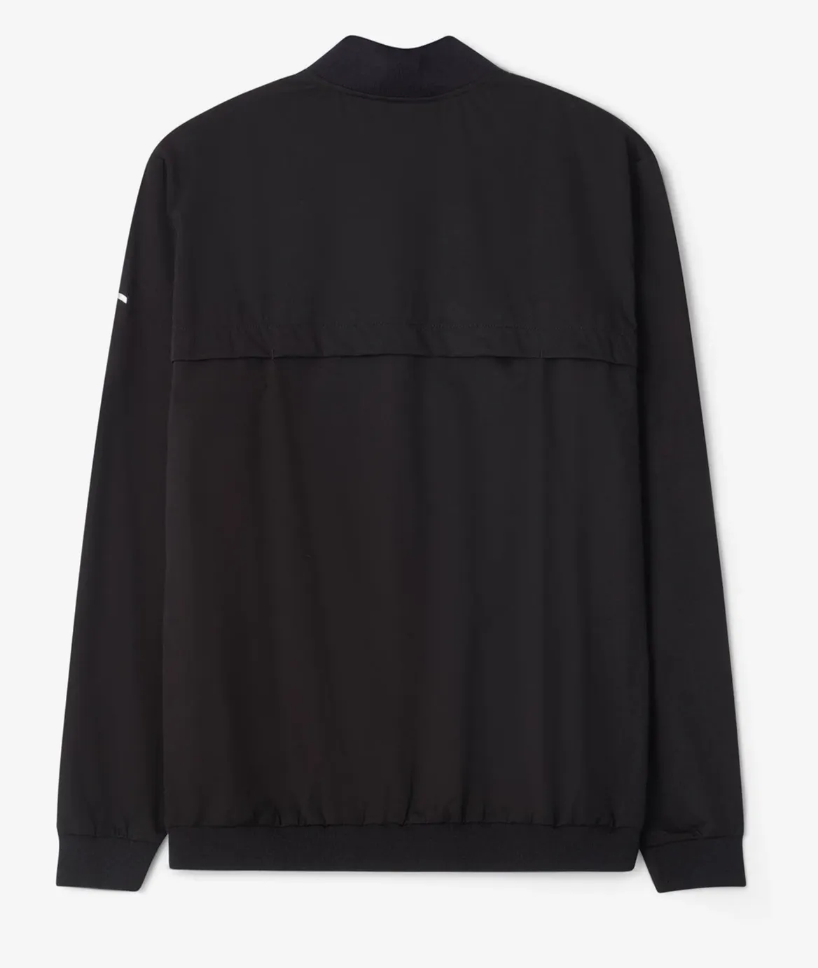 Cross Men's STORM Wind Jacket - BLACK