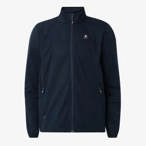 Cross Men's Wind Lightweight Jacket - NAVY