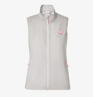 Cross Women's WIND VEST - PALOMA