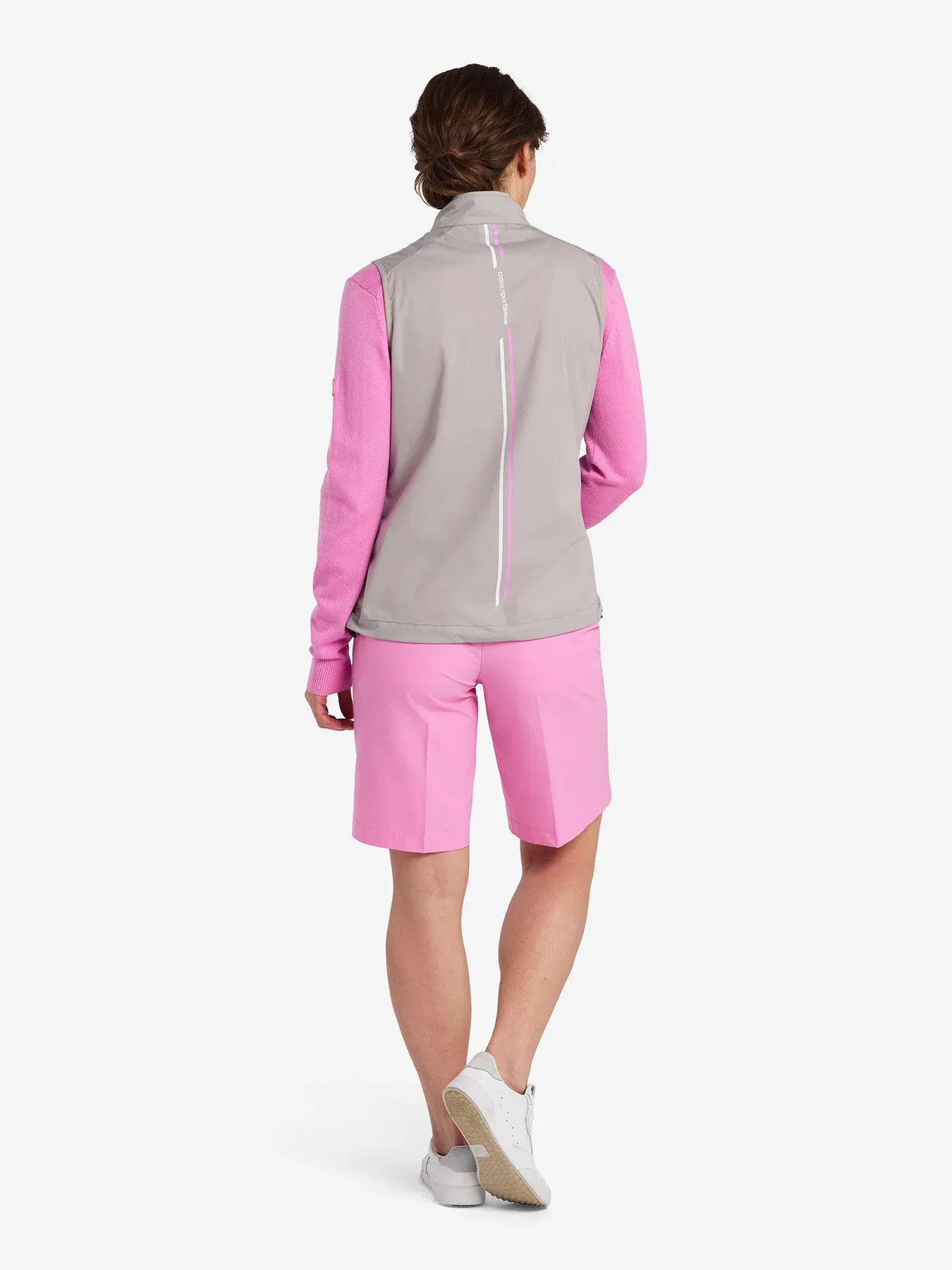 Cross Women's WIND VEST - PALOMA