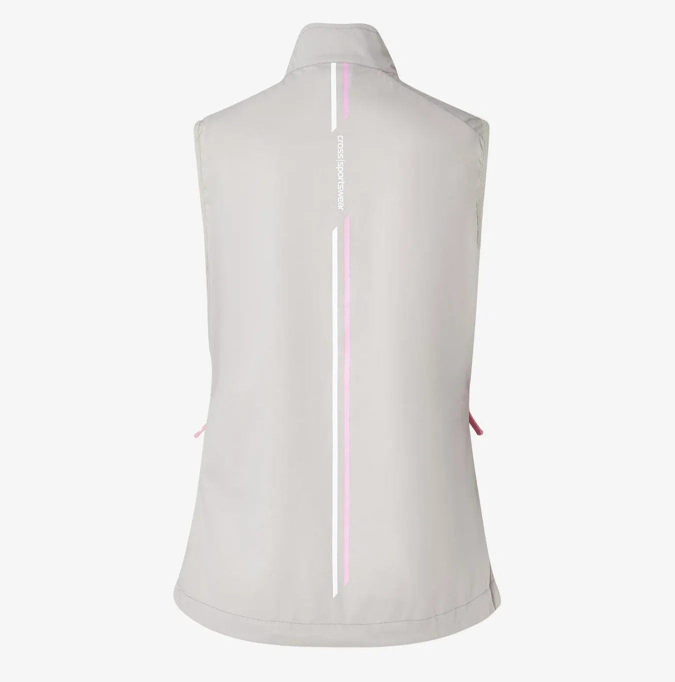 Cross Women's WIND VEST - PALOMA