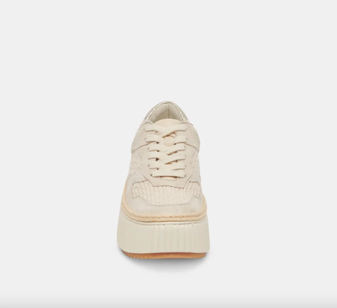 Dandi Sneaker-Sandstone