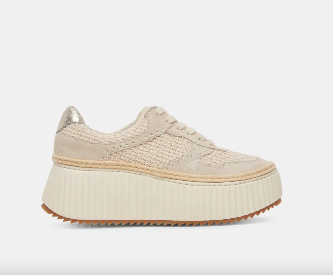 Dandi Sneaker-Sandstone