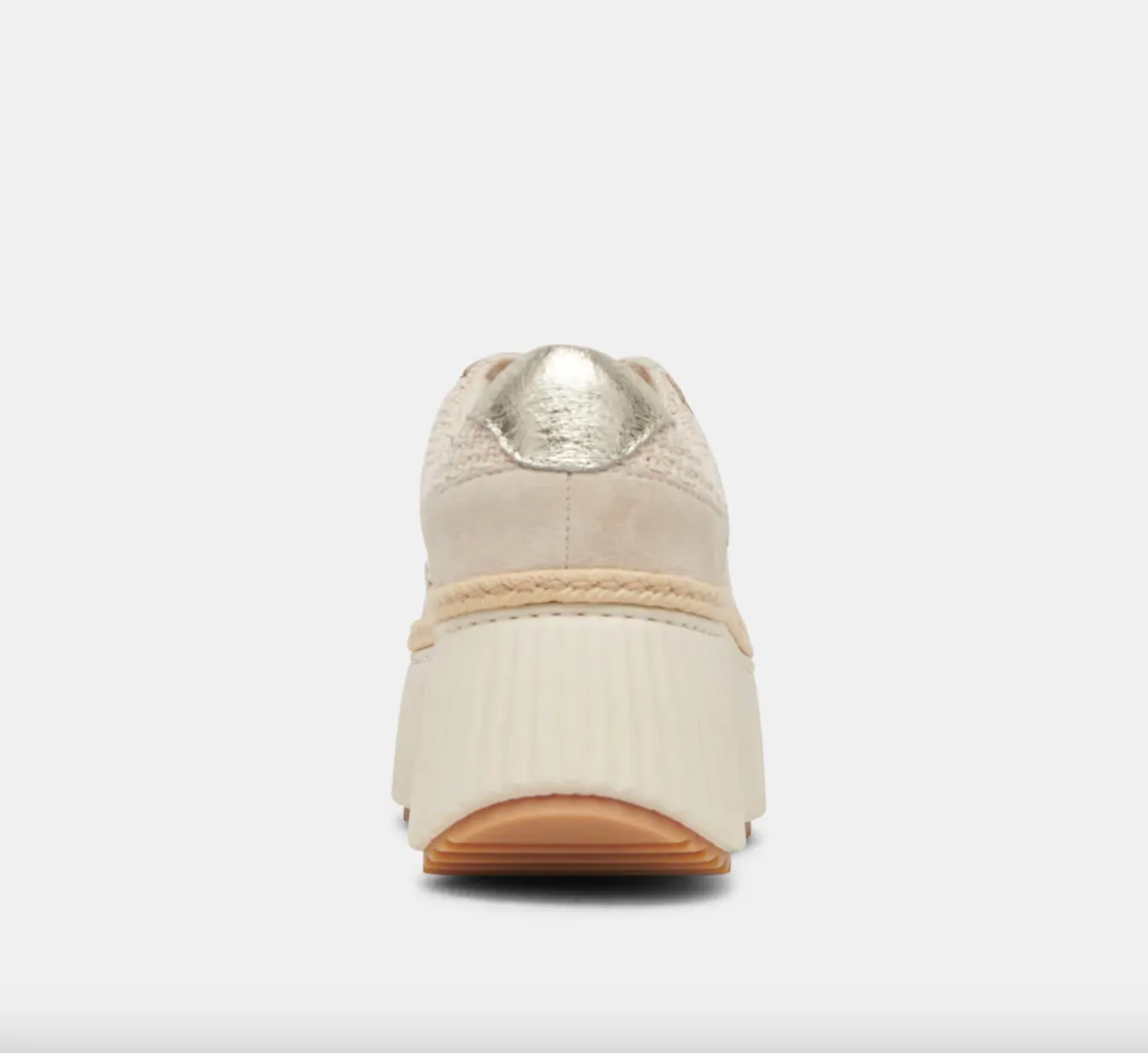 Dandi Sneaker-Sandstone