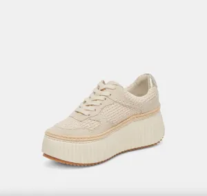 Dandi Sneaker-Sandstone