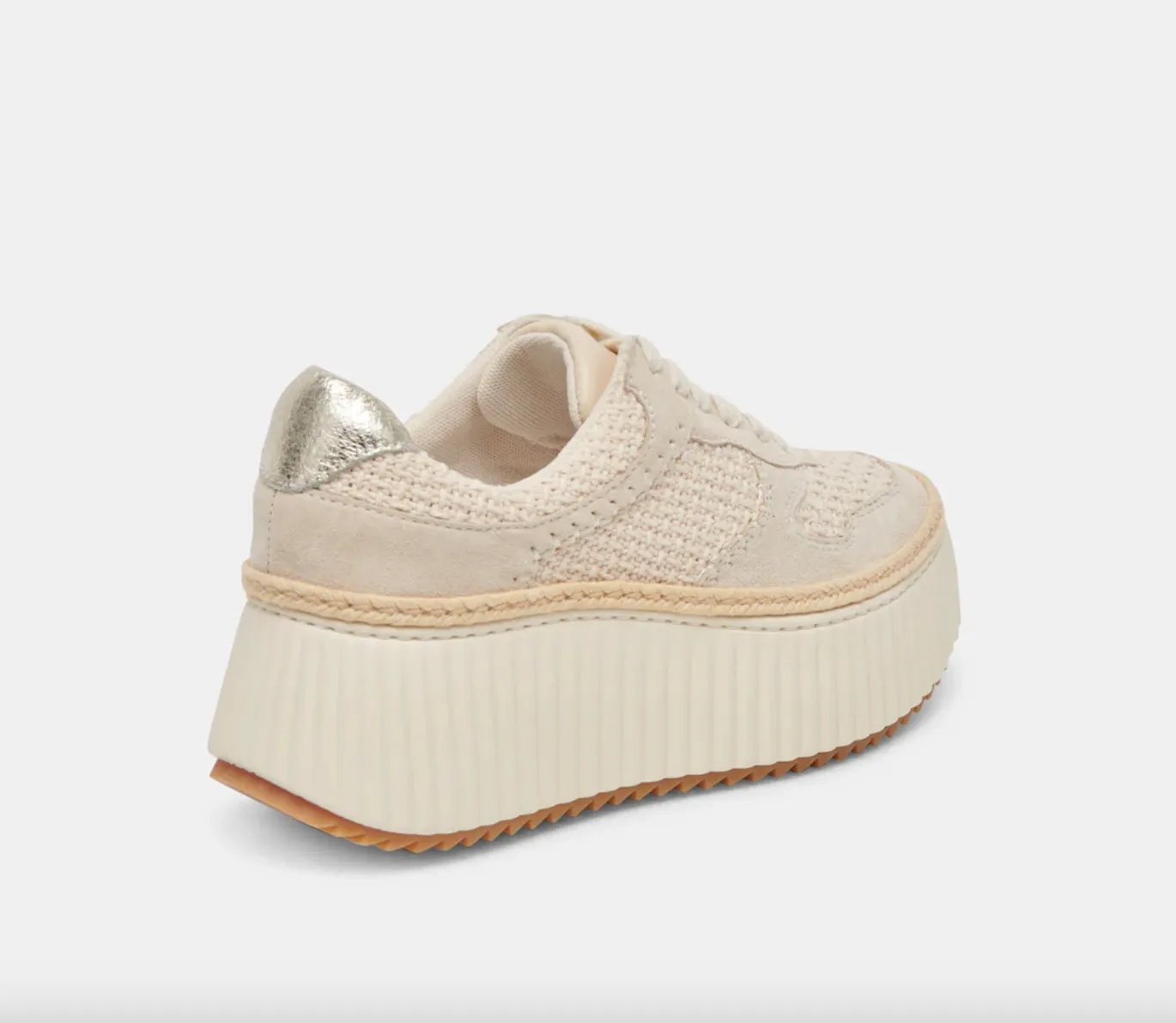 Dandi Sneaker-Sandstone