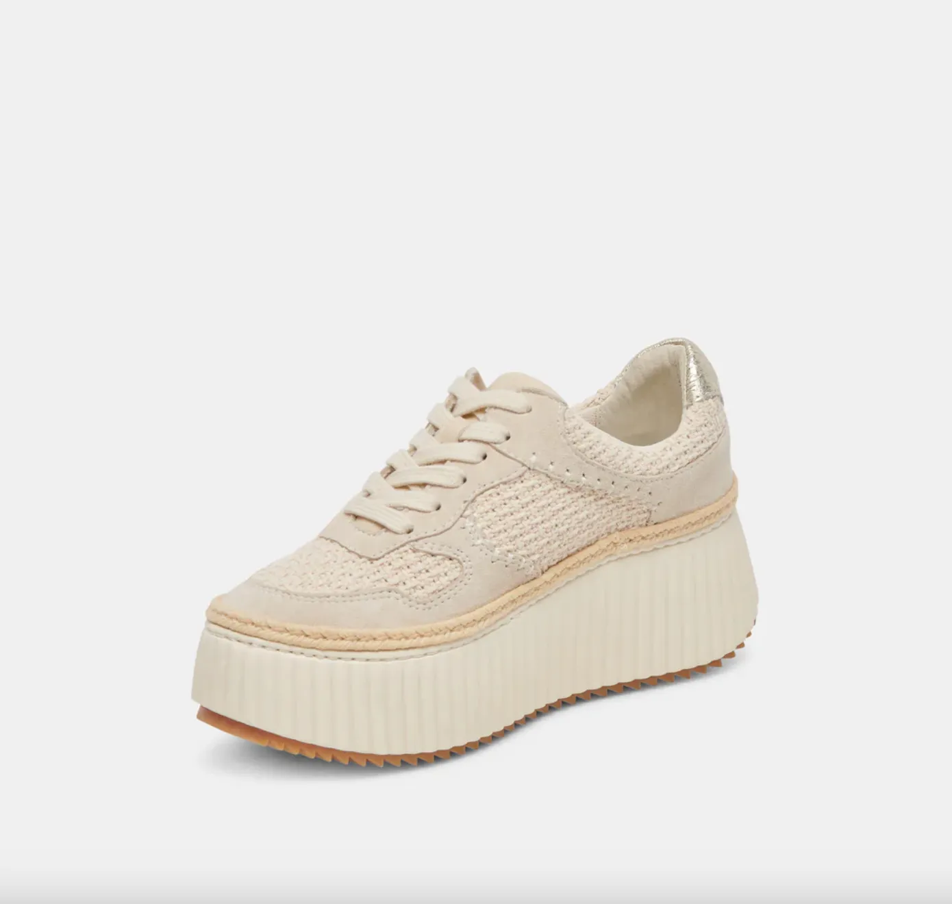 Dandi Sneaker-Sandstone