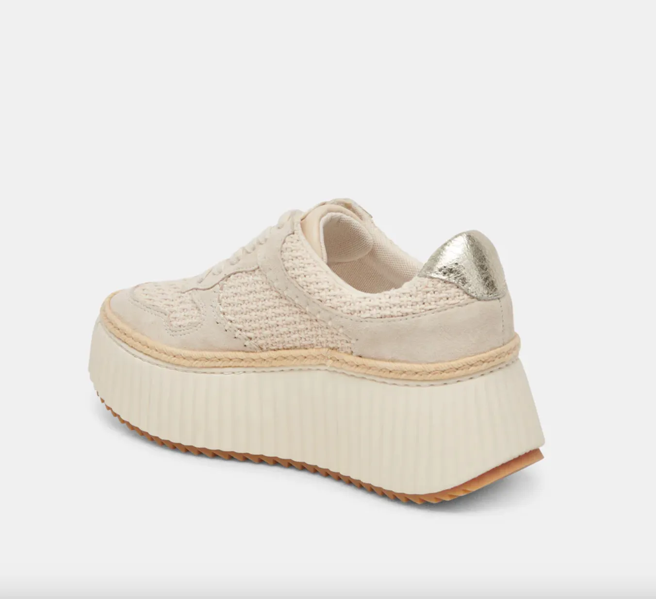 Dandi Sneaker-Sandstone