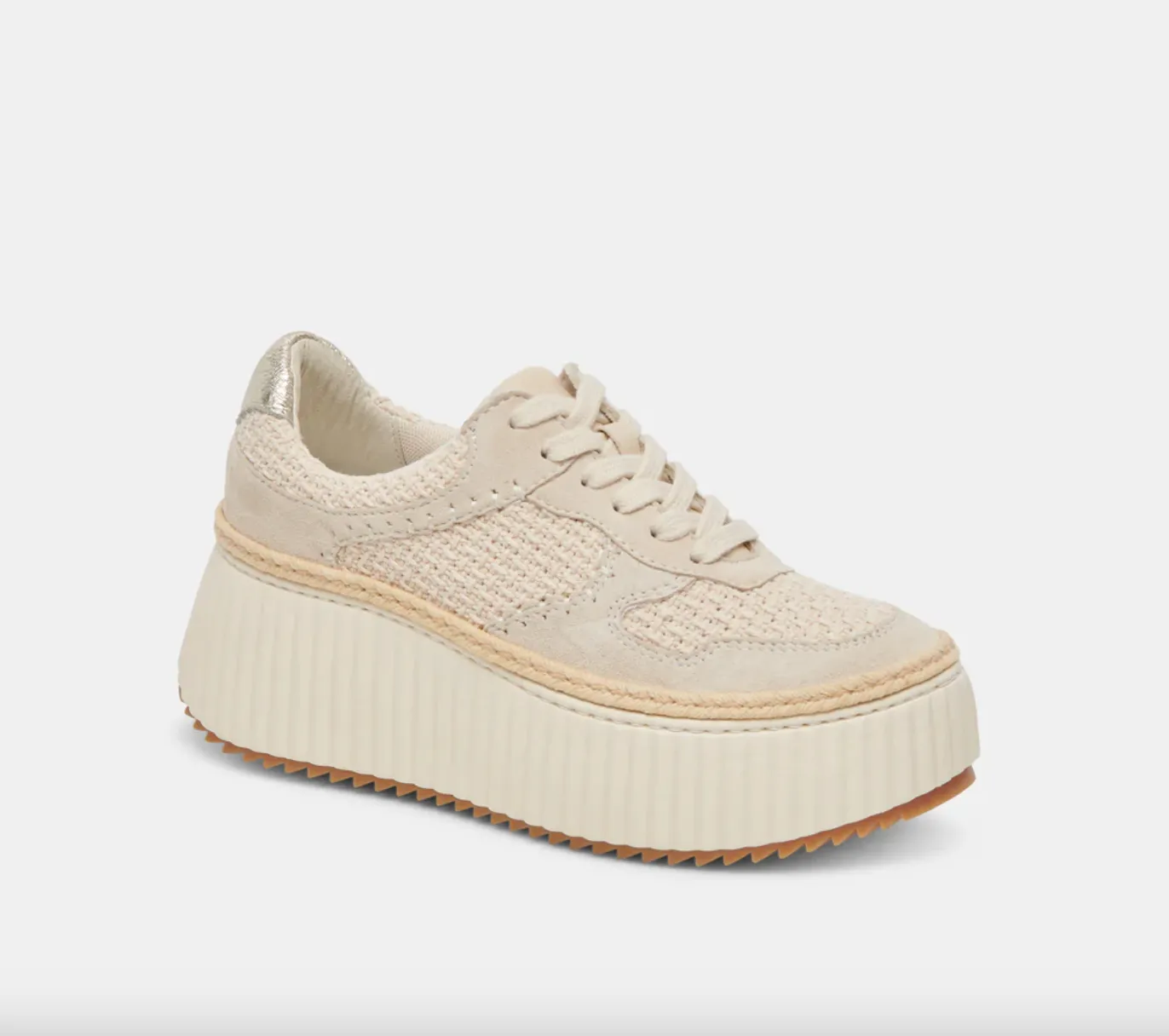 Dandi Sneaker-Sandstone