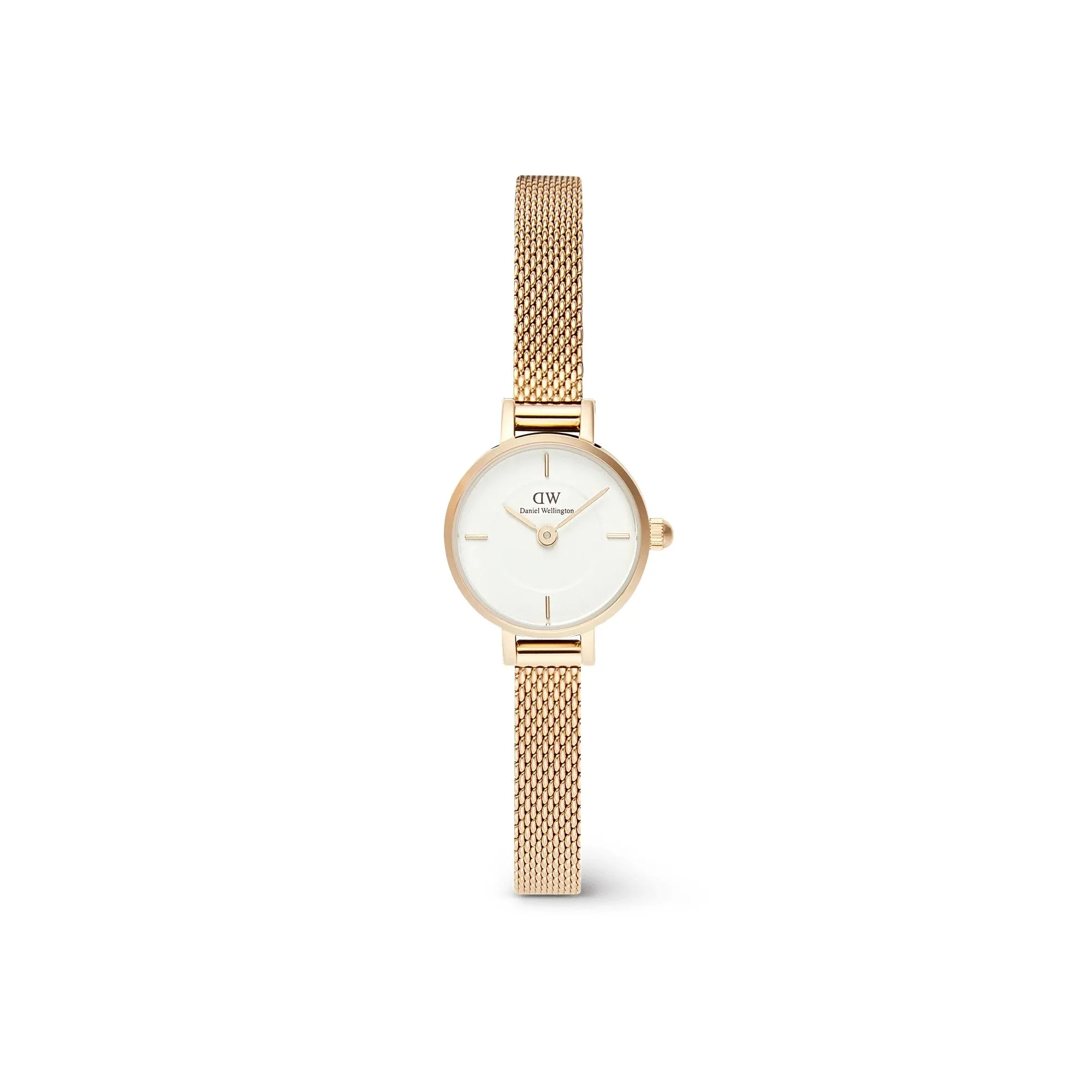 Daniel Wellington Petite Mini Evergold 19mm