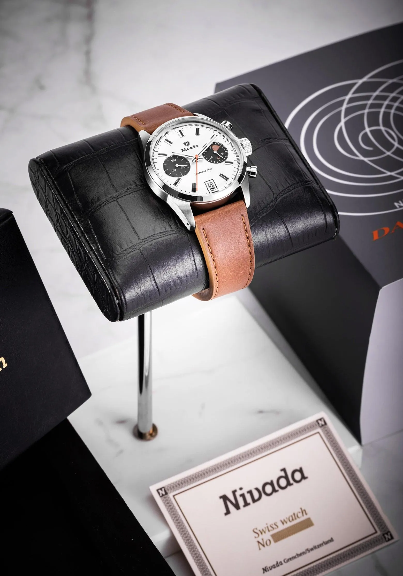 Datomaster Mecaquartz