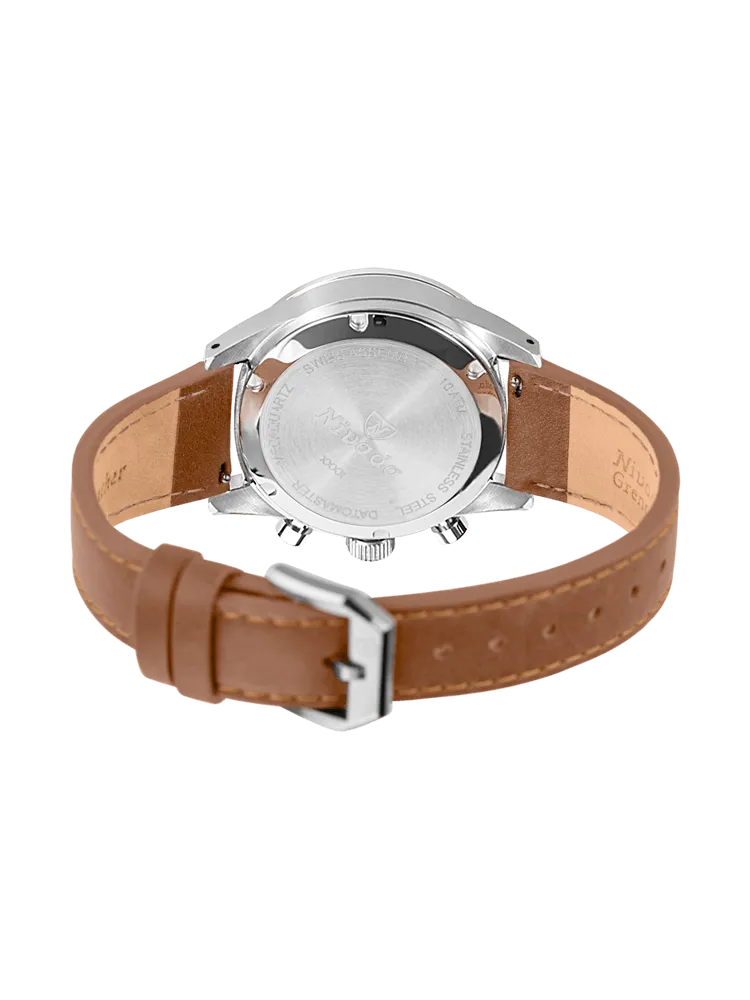 Datomaster Mecaquartz