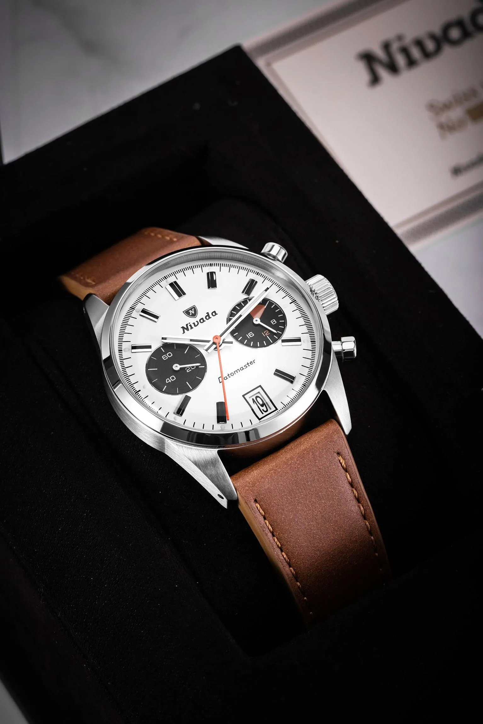 Datomaster Mecaquartz
