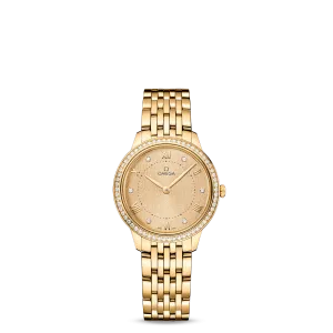 De VillE Prestige Quartz 30MM