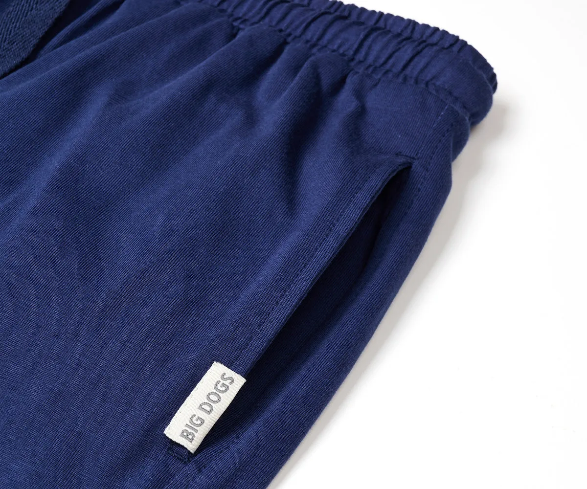 Dept of Relaxation Pant