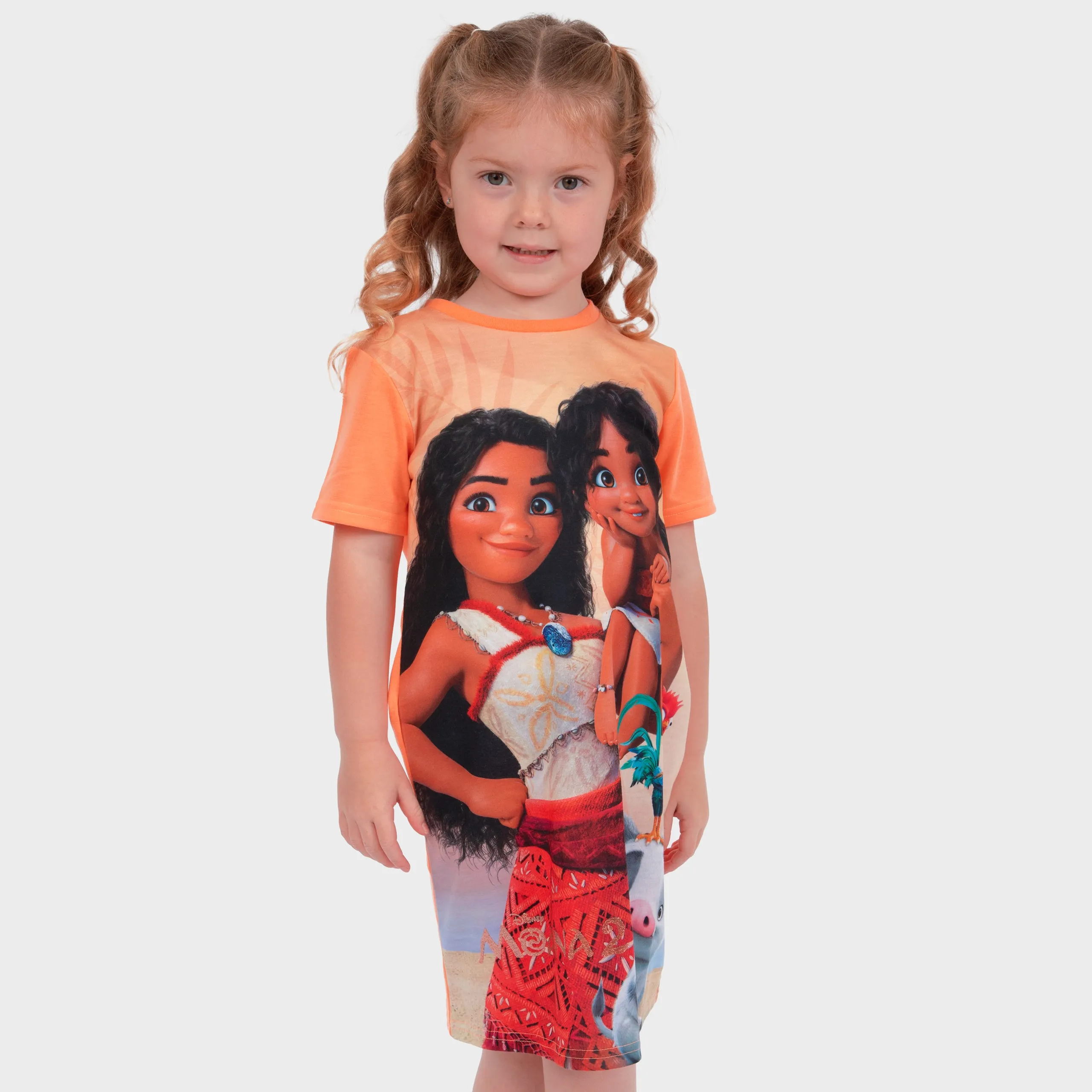 Disney Moana 2 Nightgown