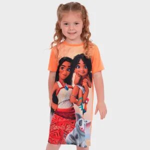 Disney Moana 2 Nightgown