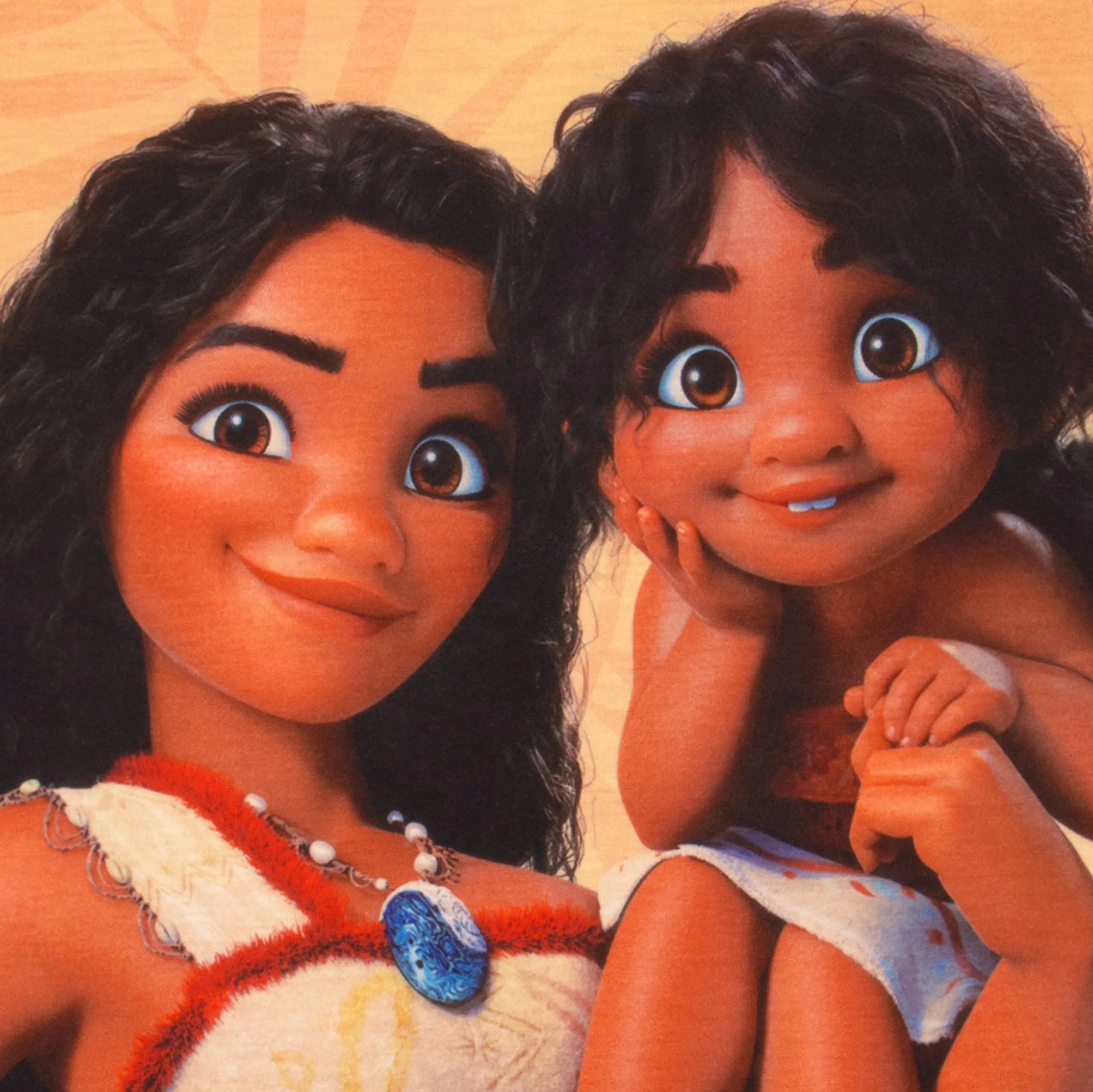 Disney Moana 2 Nightgown