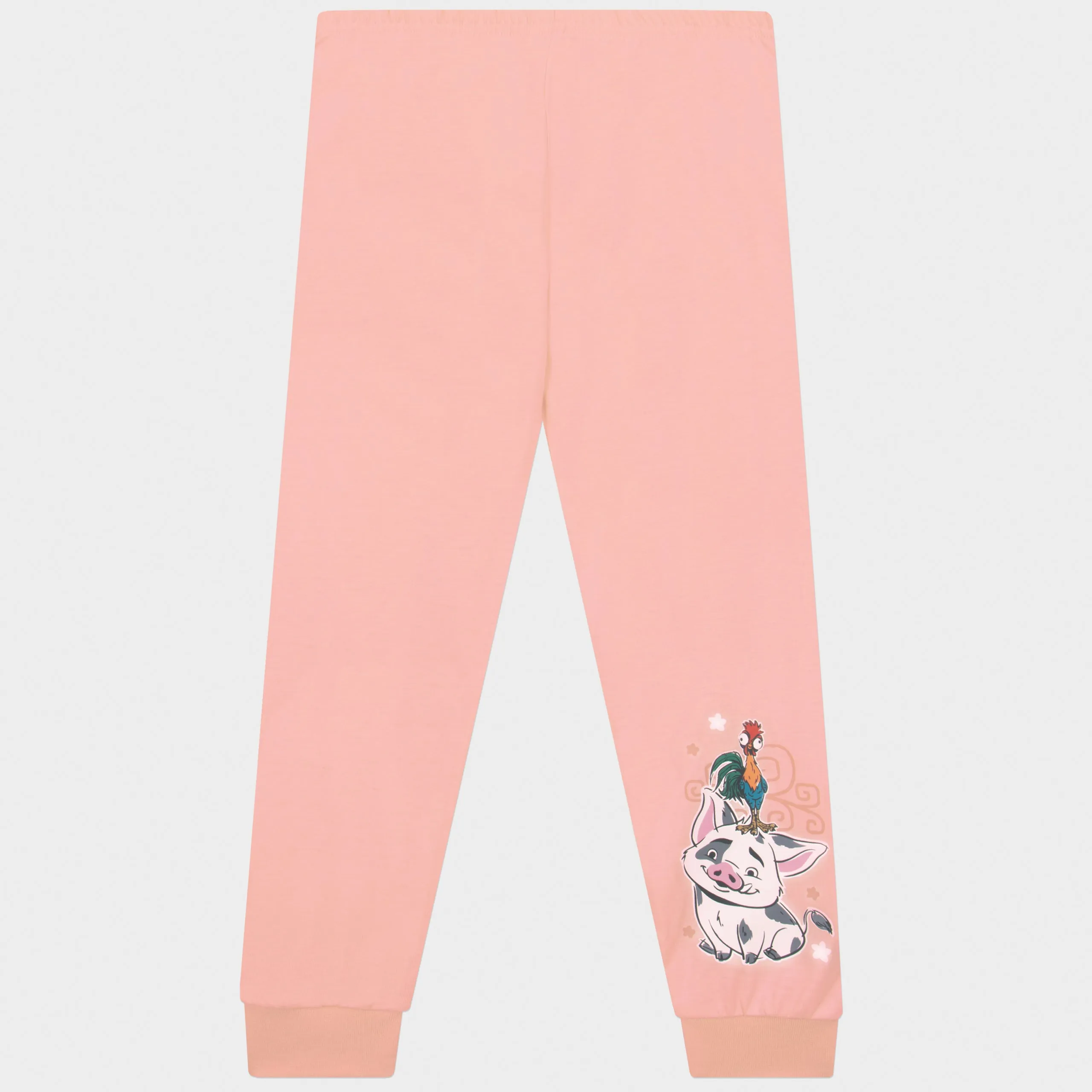 Disney Moana 2 Pajamas