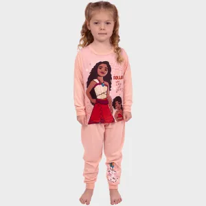 Disney Moana 2 Pajamas