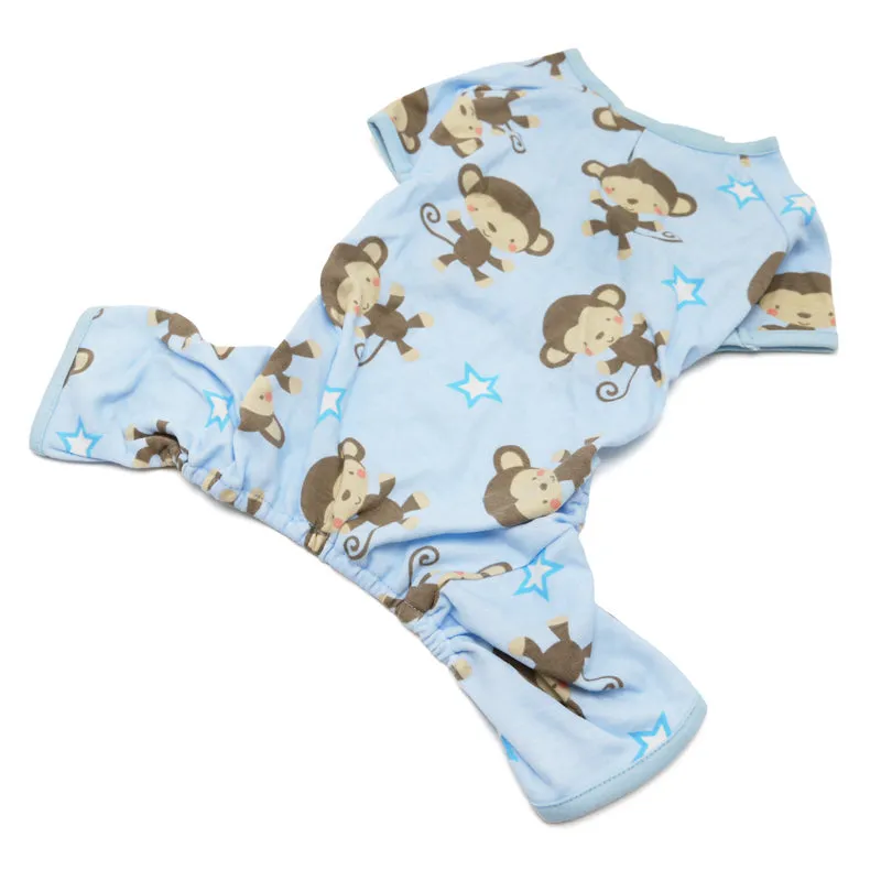 Dogo PJ Monkey