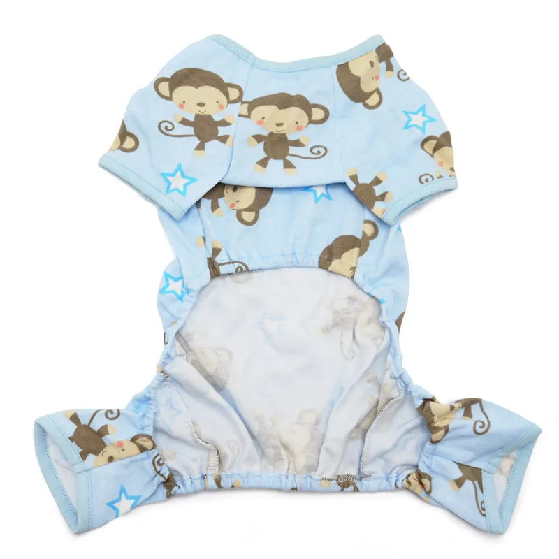 Dogo PJ Monkey