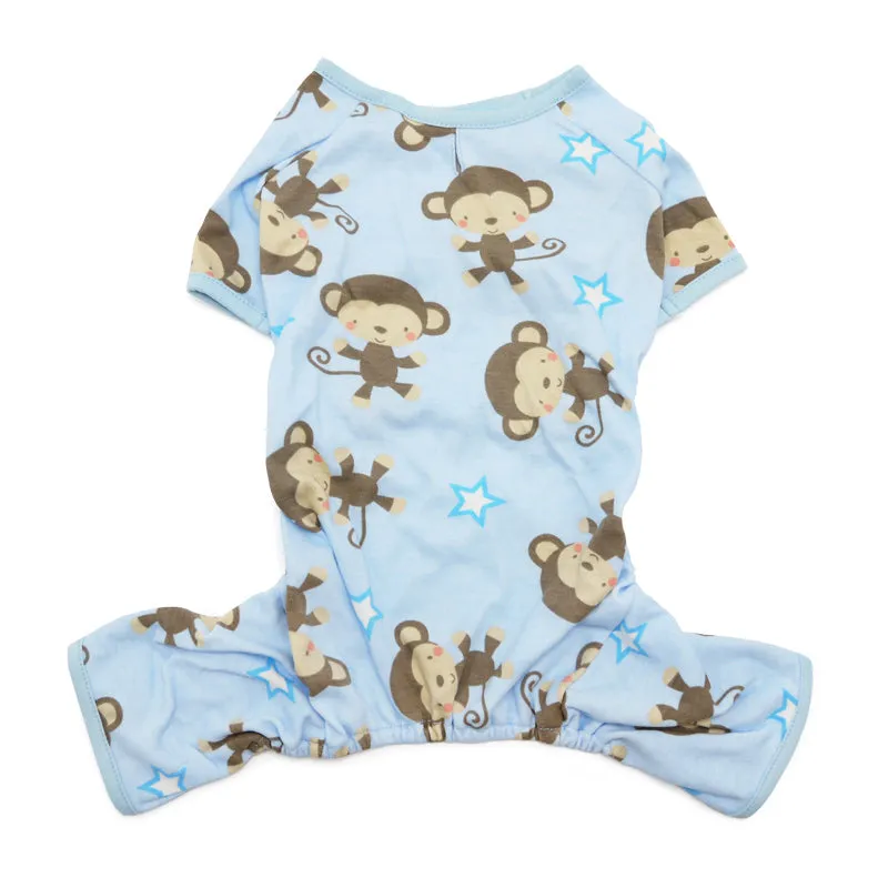 Dogo PJ Monkey
