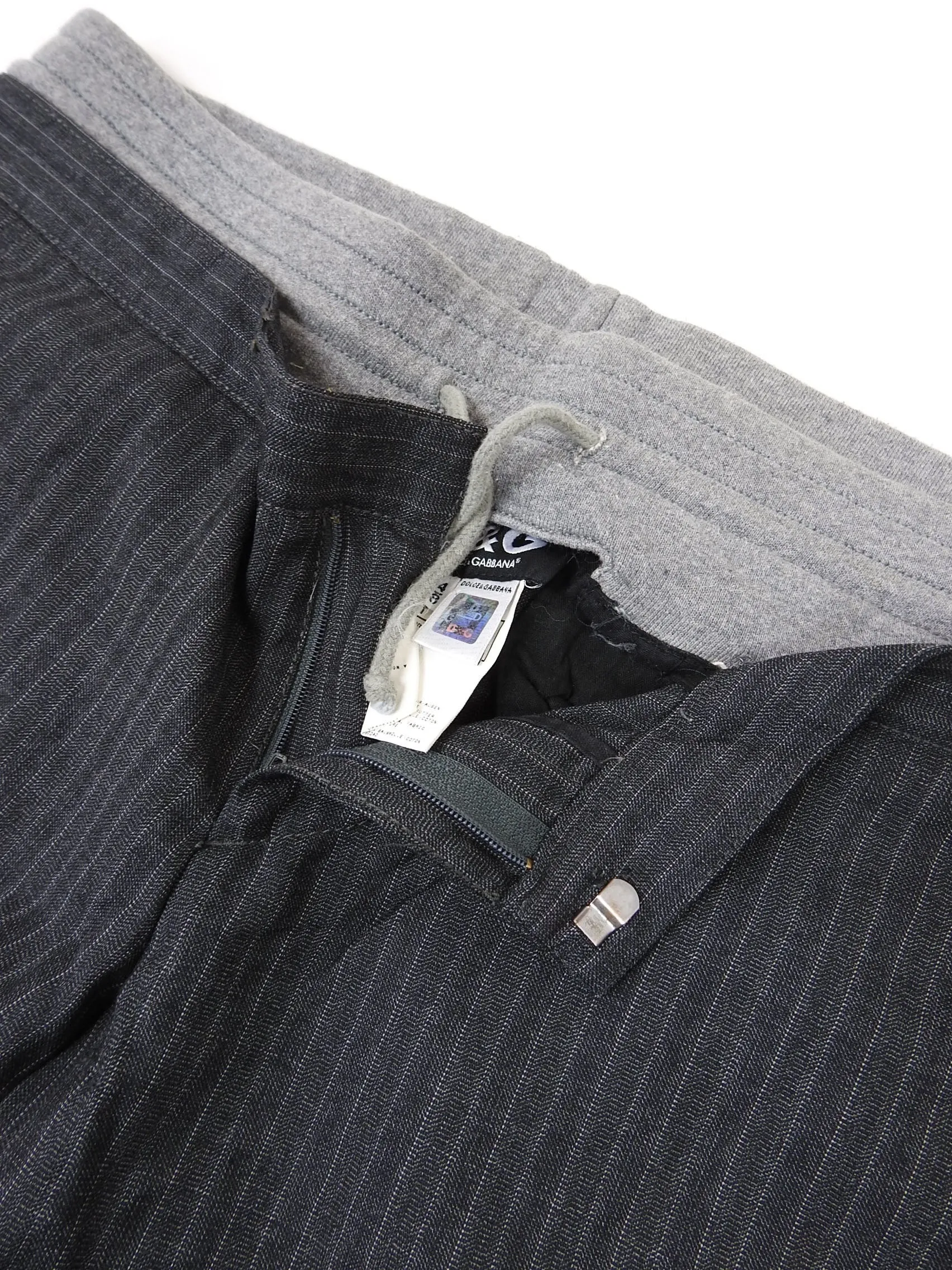 Dolce & Gabbana Pants Size 48