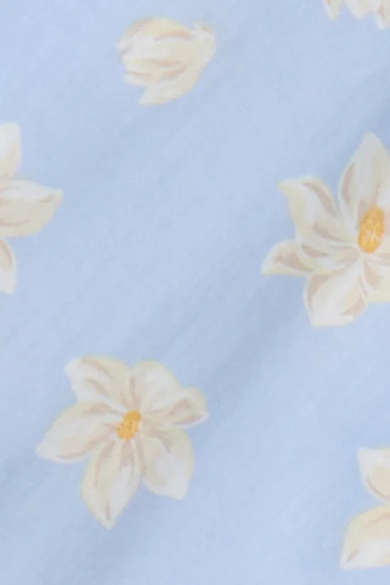 Draper James Pajama Set in Magnolia