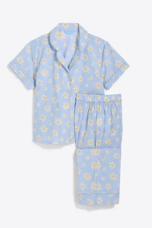 Draper James Pajama Set in Magnolia