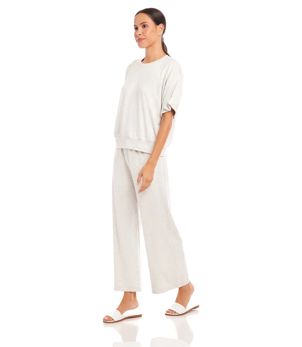 Drawstring Lounge Pants