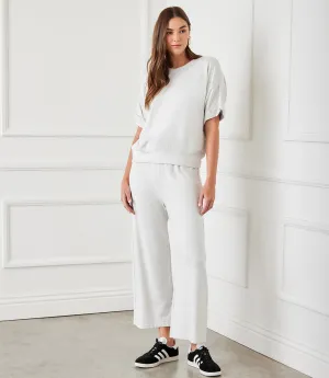 Drawstring Lounge Pants