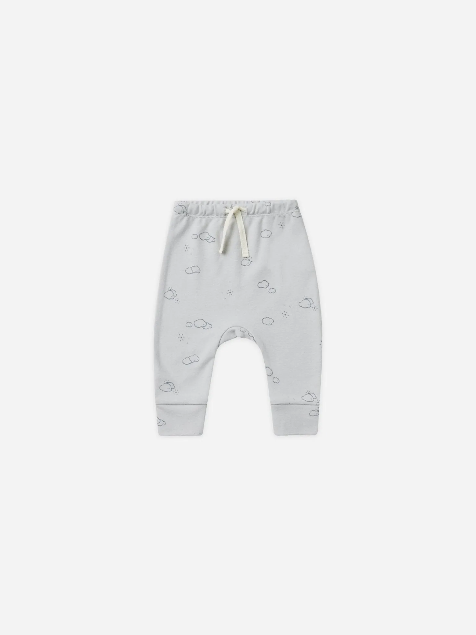 Drawstring Pant || Sunny Day
