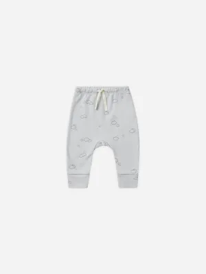 Drawstring Pant || Sunny Day