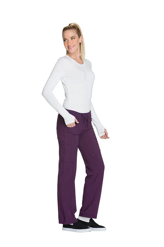 Drawstring Pant
