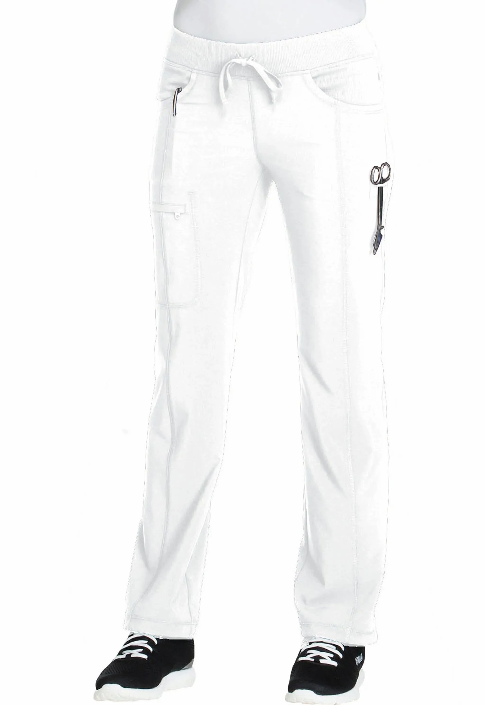 Drawstring Pant