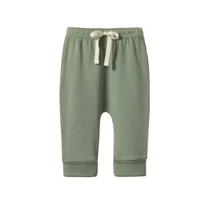 Drawstring Pants - Nettle