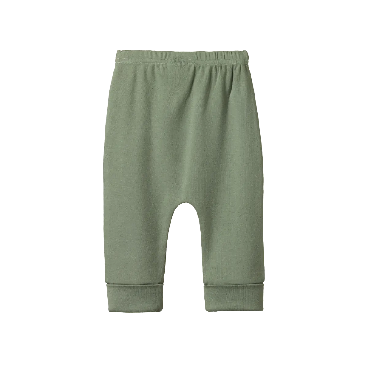 Drawstring Pants - Nettle