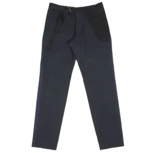 Dries Van Noten Belted Pants Size 46