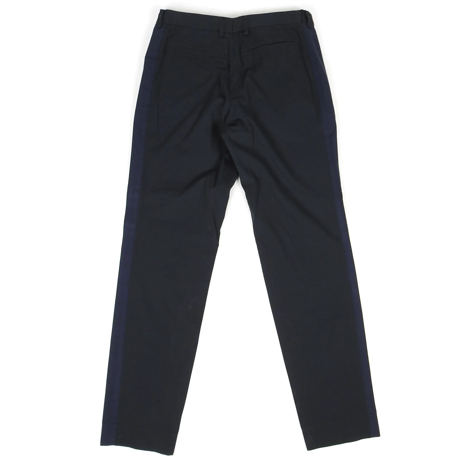 Dries Van Noten Belted Pants Size 46