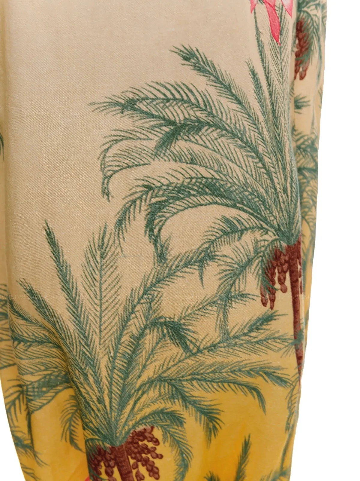 Dulce-Oriana Pants