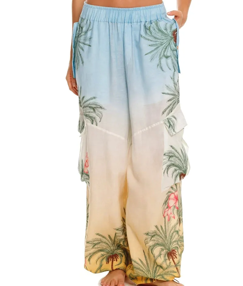 Dulce-Oriana Pants