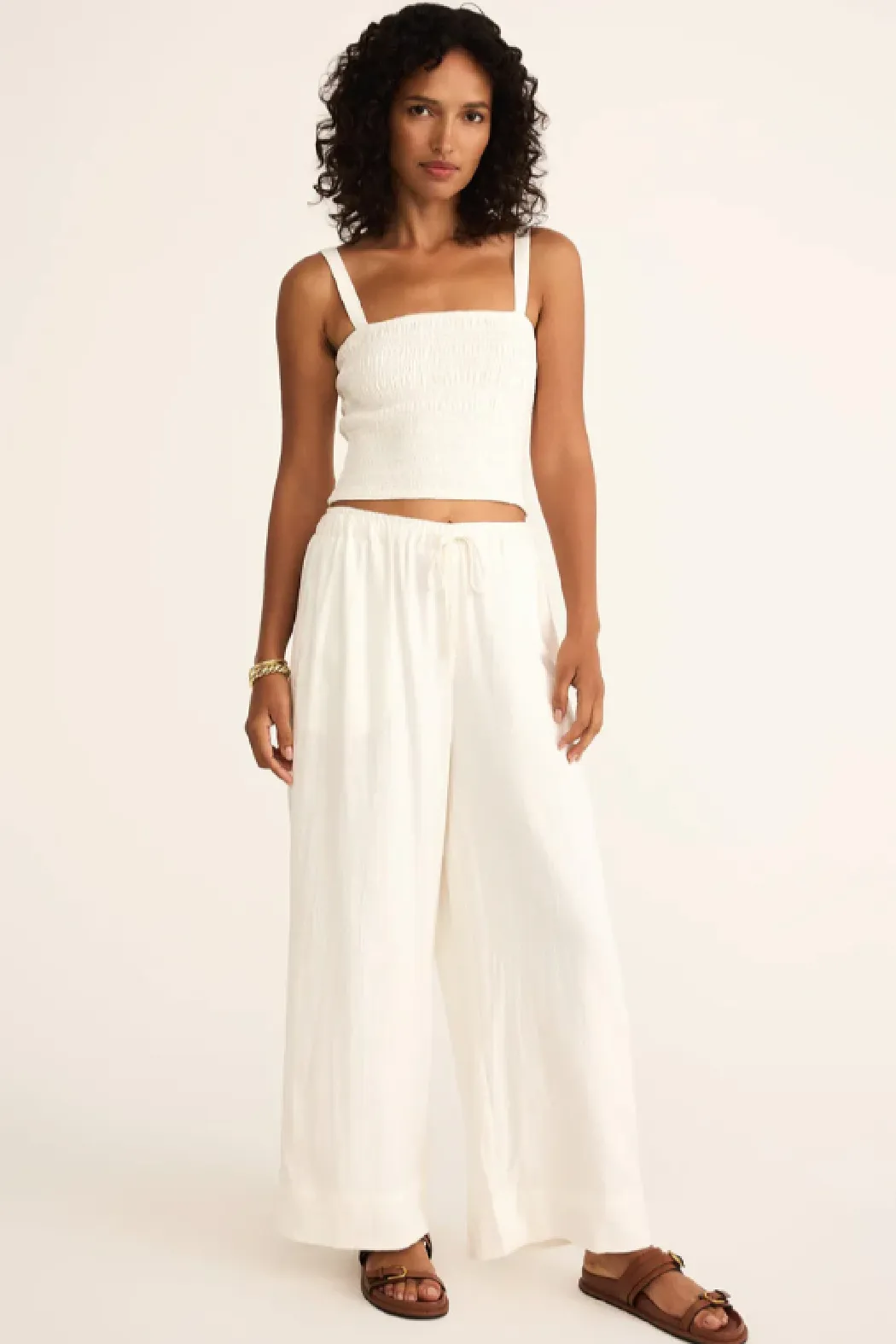 Easton Pant