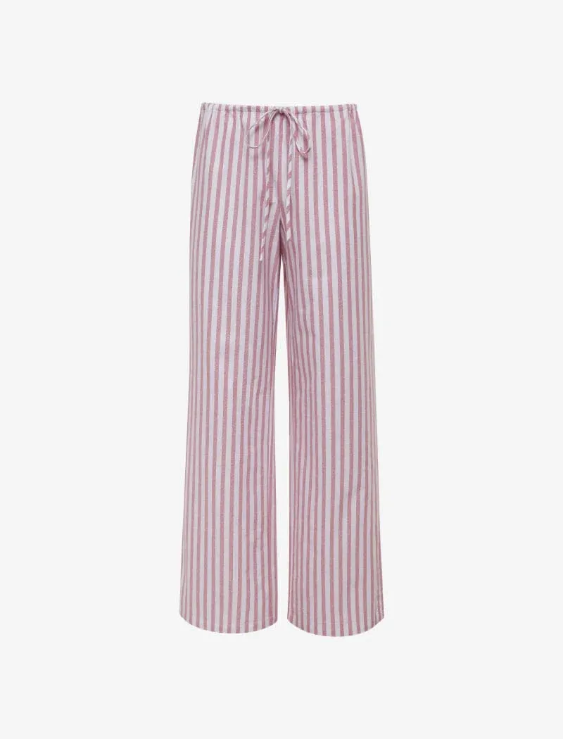 Easy Drawstring Pant