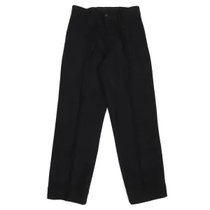 Ecole De Pensee Wool Pants Size 44
