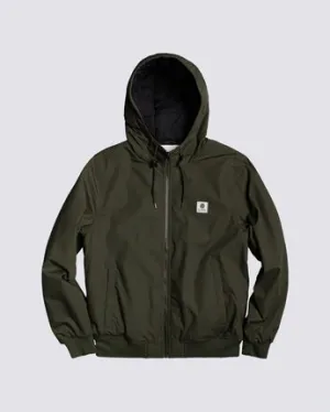 Element Mens Dulcey Jacket