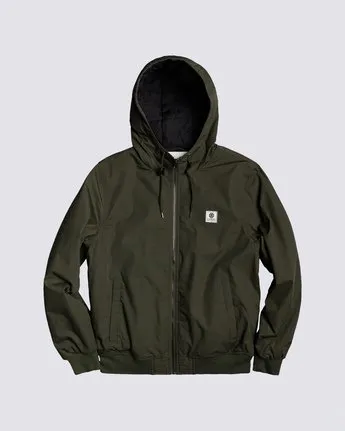 Element Mens Dulcey Jacket