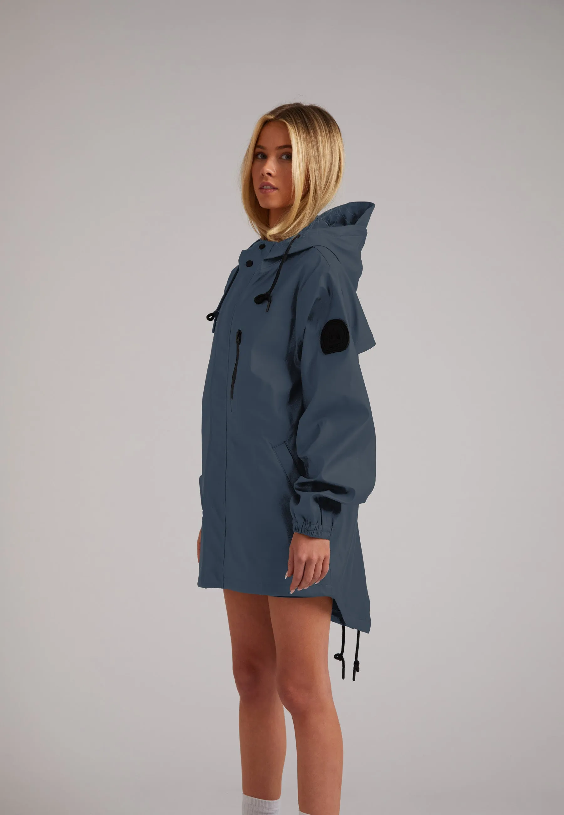 ELEMENTS Raincoat 2.0