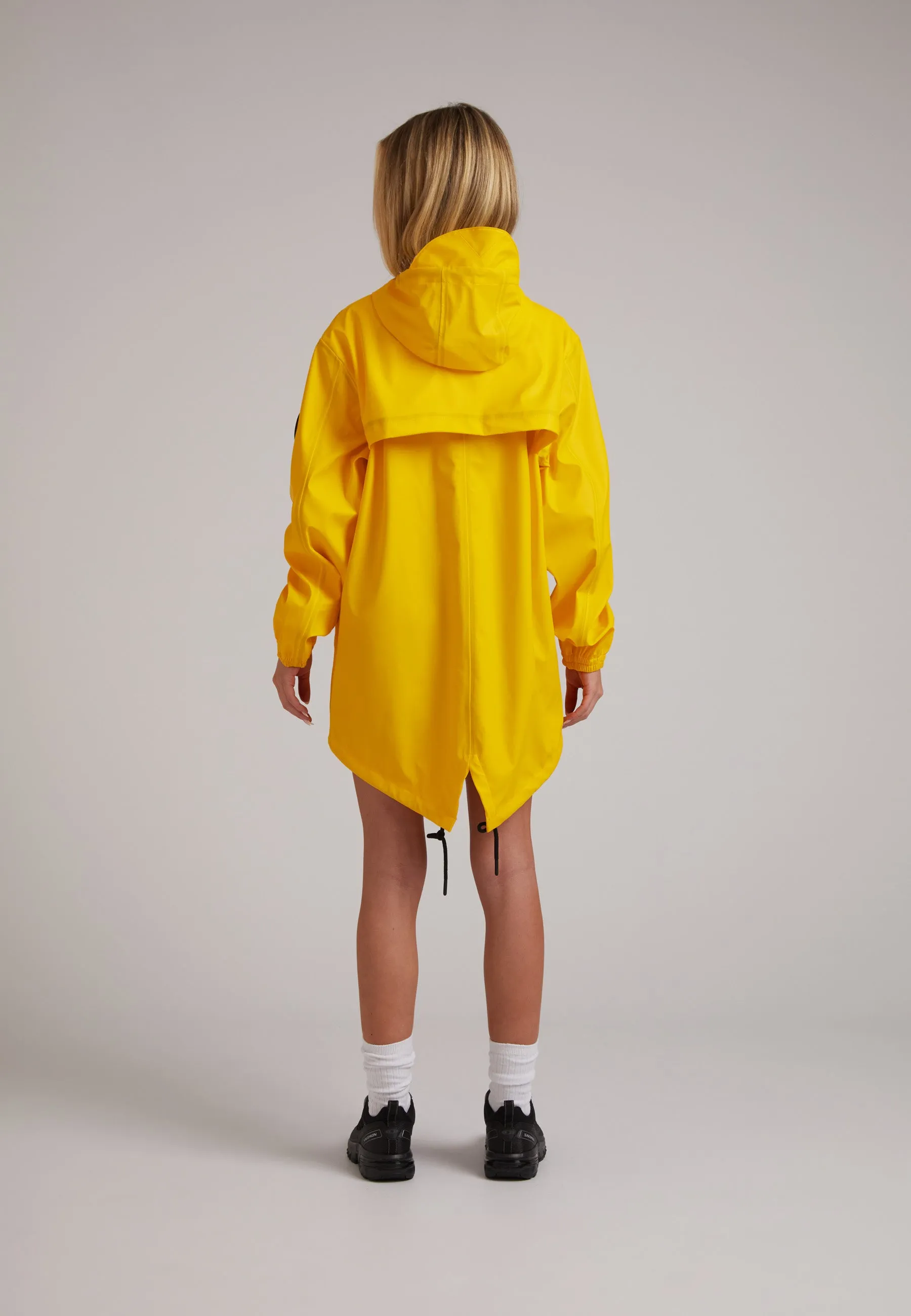ELEMENTS Raincoat 2.0