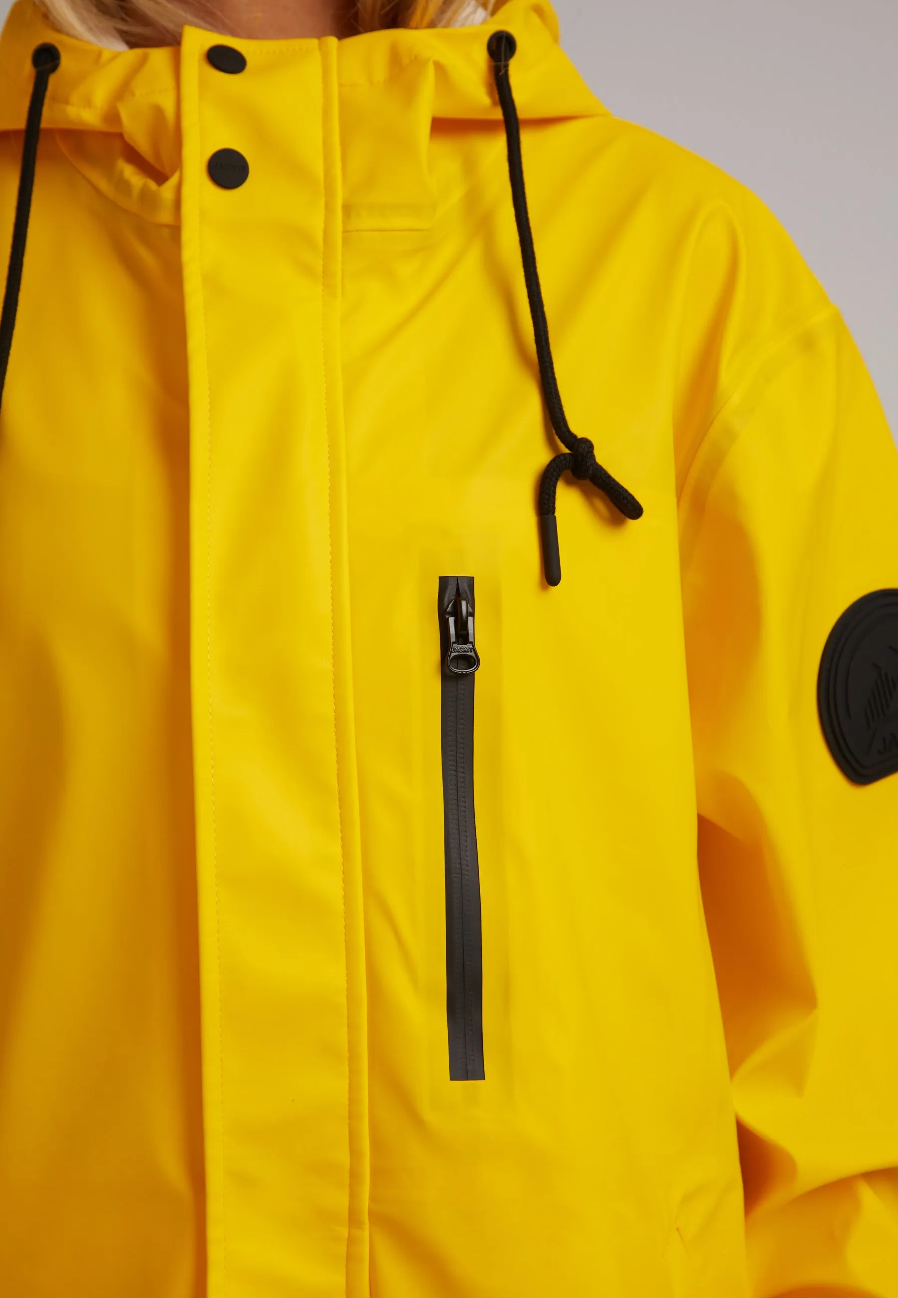 ELEMENTS Raincoat 2.0